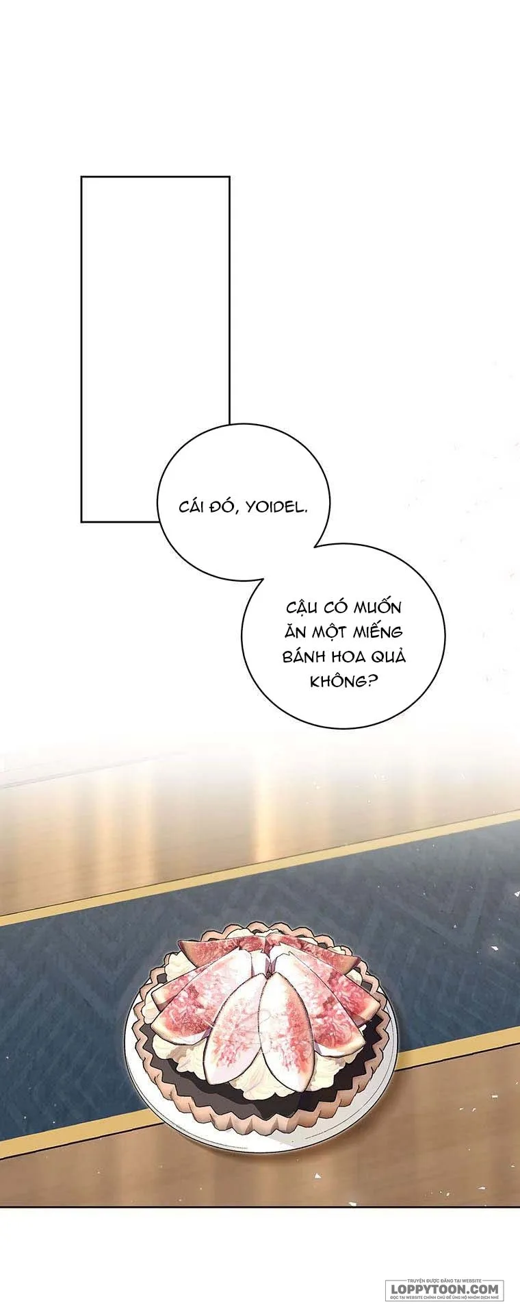 Phía Sau Mặt Nạ Của Nam Chính Hiền Lành - Chap 11 - Trang 1