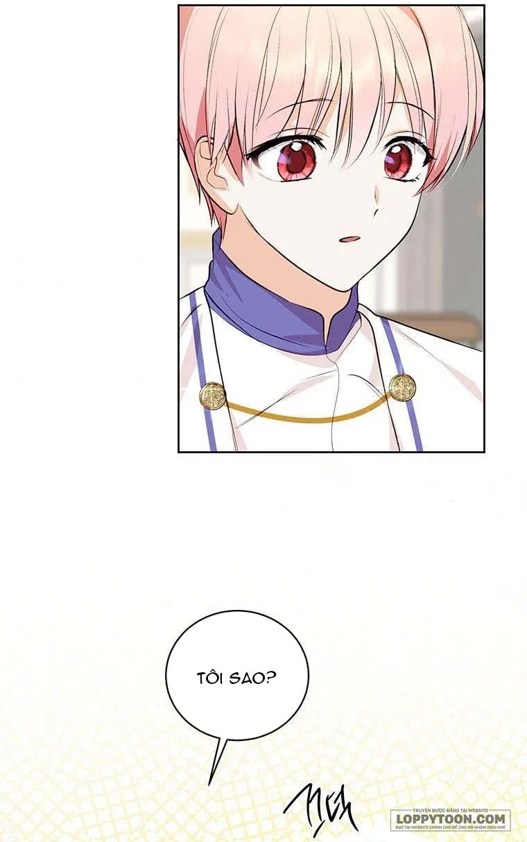 Phía Sau Mặt Nạ Của Nam Chính Hiền Lành - Chap 11 - Trang 2