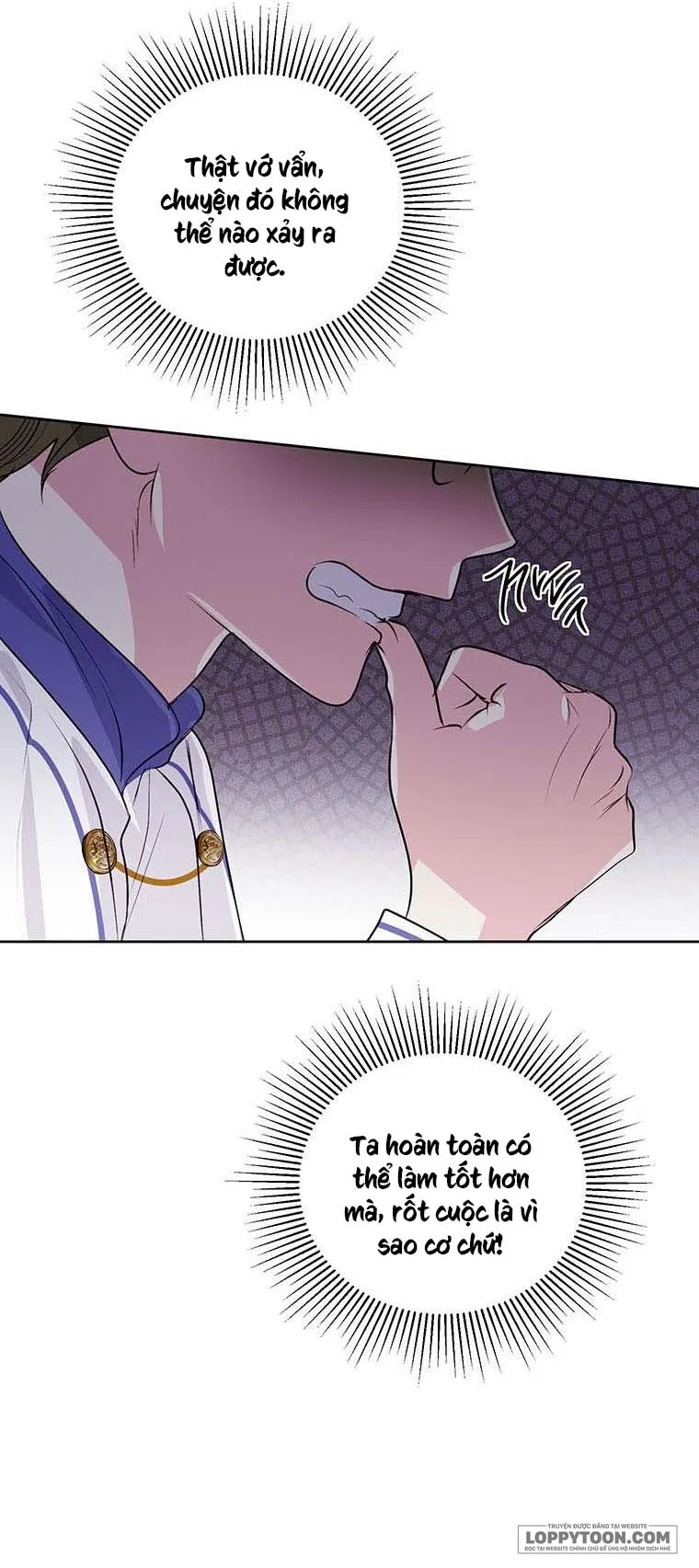 Phía Sau Mặt Nạ Của Nam Chính Hiền Lành - Chap 11 - Trang 17