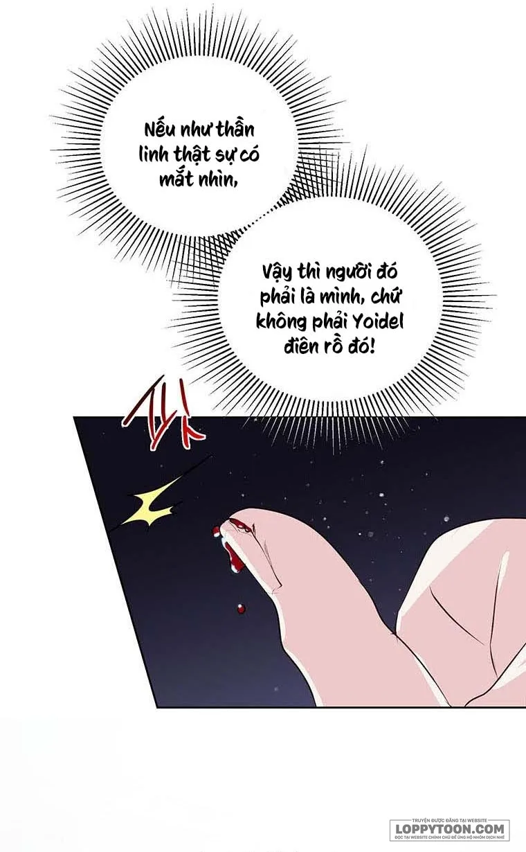Phía Sau Mặt Nạ Của Nam Chính Hiền Lành - Chap 11 - Trang 18