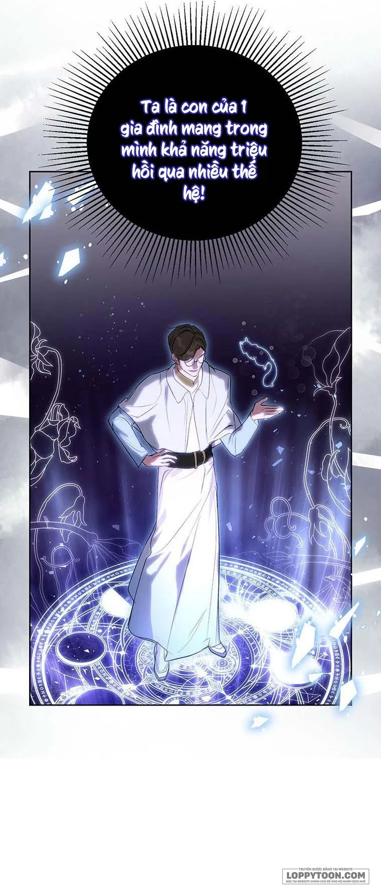 Phía Sau Mặt Nạ Của Nam Chính Hiền Lành - Chap 11 - Trang 19