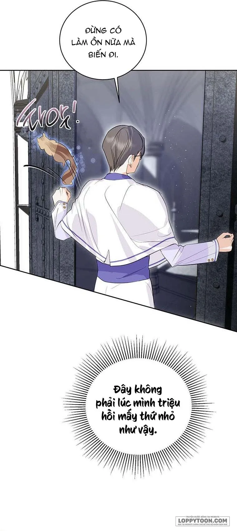 Phía Sau Mặt Nạ Của Nam Chính Hiền Lành - Chap 11 - Trang 24