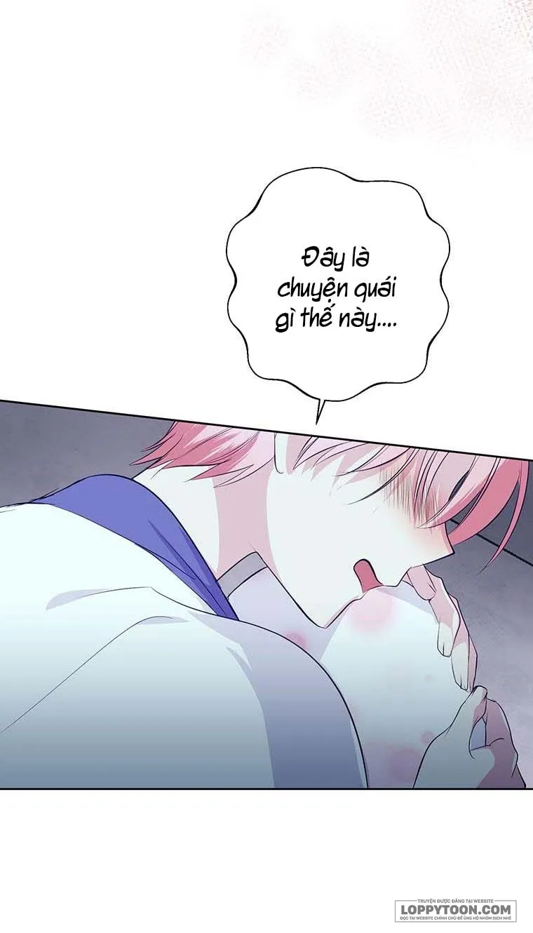 Phía Sau Mặt Nạ Của Nam Chính Hiền Lành - Chap 11 - Trang 31