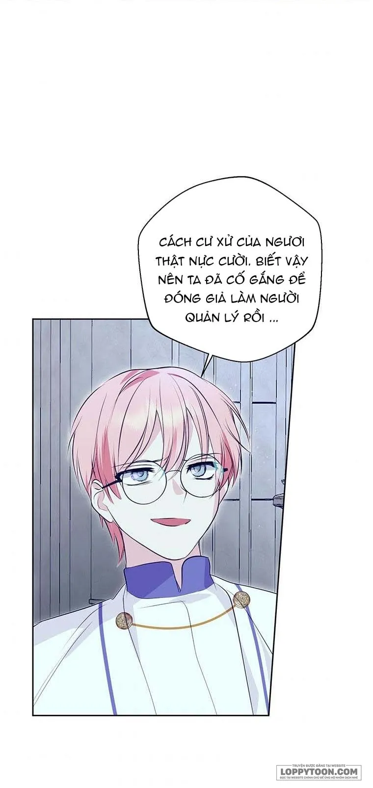 Phía Sau Mặt Nạ Của Nam Chính Hiền Lành - Chap 11 - Trang 33