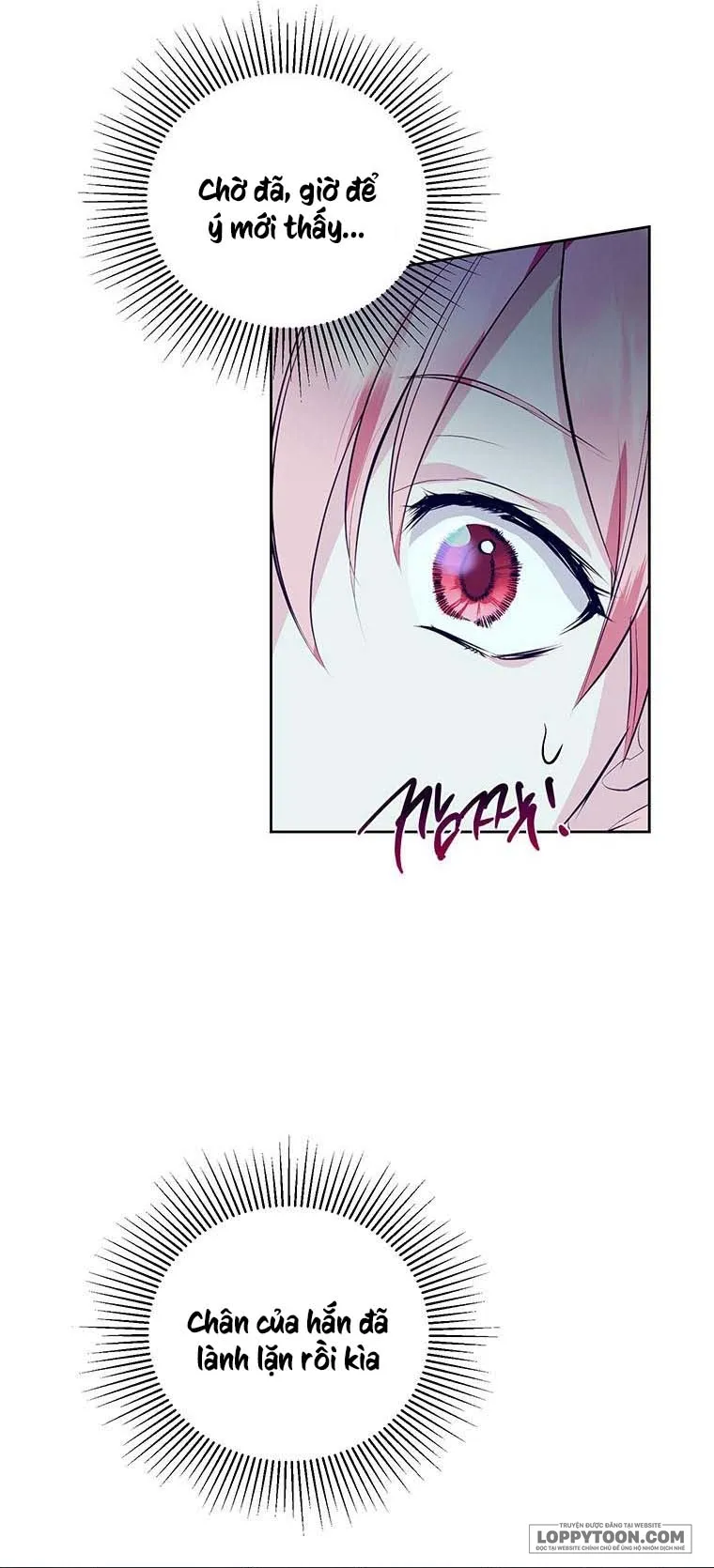 Phía Sau Mặt Nạ Của Nam Chính Hiền Lành - Chap 11 - Trang 37