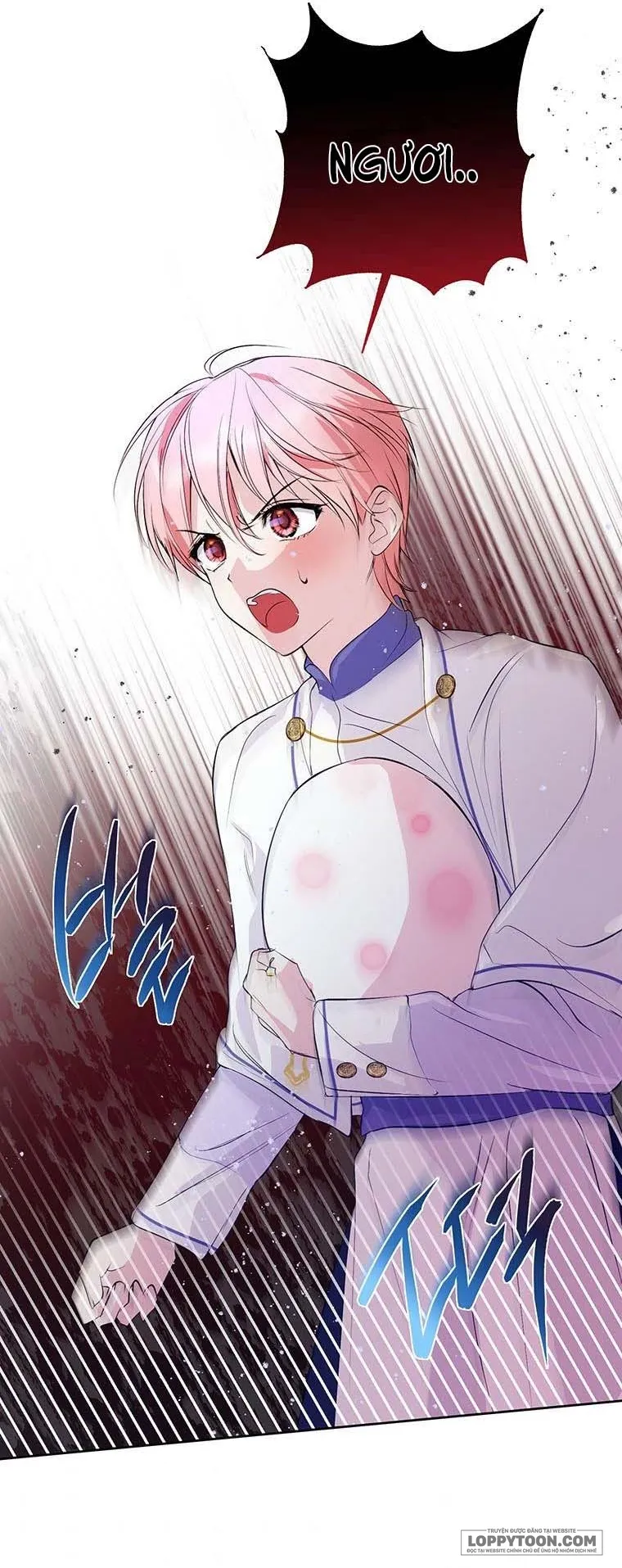 Phía Sau Mặt Nạ Của Nam Chính Hiền Lành - Chap 11 - Trang 39