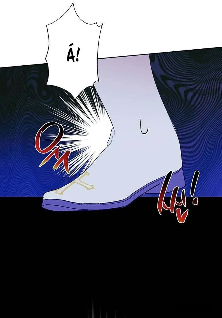 Phía Sau Mặt Nạ Của Nam Chính Hiền Lành - Chap 11 - Trang 40