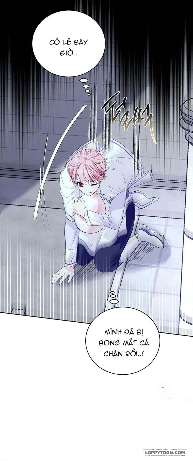 Phía Sau Mặt Nạ Của Nam Chính Hiền Lành - Chap 11 - Trang 41