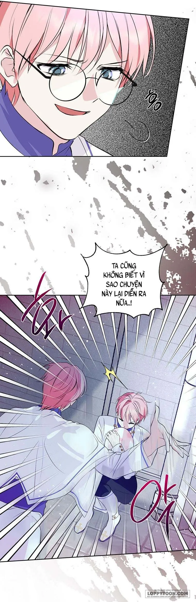 Phía Sau Mặt Nạ Của Nam Chính Hiền Lành - Chap 11 - Trang 42
