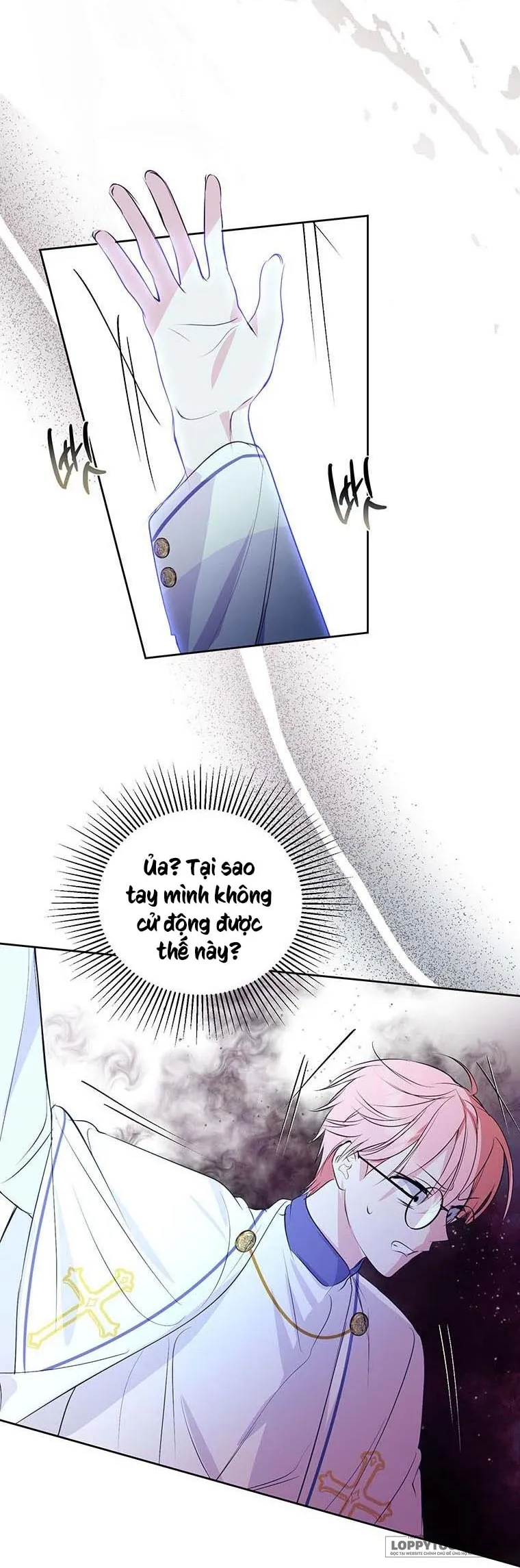 Phía Sau Mặt Nạ Của Nam Chính Hiền Lành - Chap 11 - Trang 43