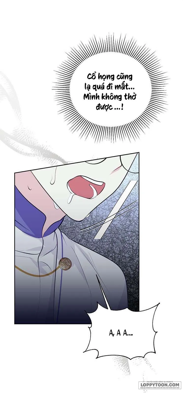 Phía Sau Mặt Nạ Của Nam Chính Hiền Lành - Chap 11 - Trang 44