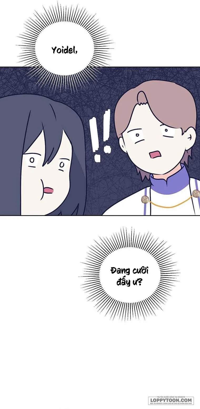 Phía Sau Mặt Nạ Của Nam Chính Hiền Lành - Chap 11 - Trang 8