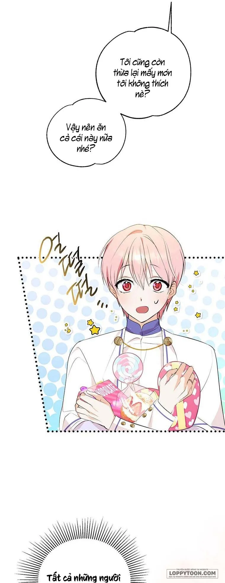 Phía Sau Mặt Nạ Của Nam Chính Hiền Lành - Chap 11 - Trang 10