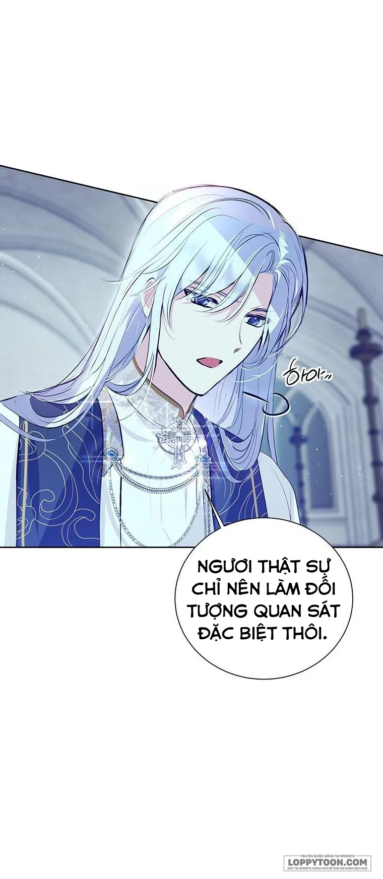 Phía Sau Mặt Nạ Của Nam Chính Hiền Lành - Chap 12 - Trang 12