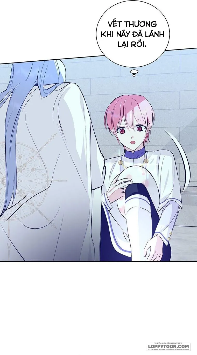 Phía Sau Mặt Nạ Của Nam Chính Hiền Lành - Chap 12 - Trang 14