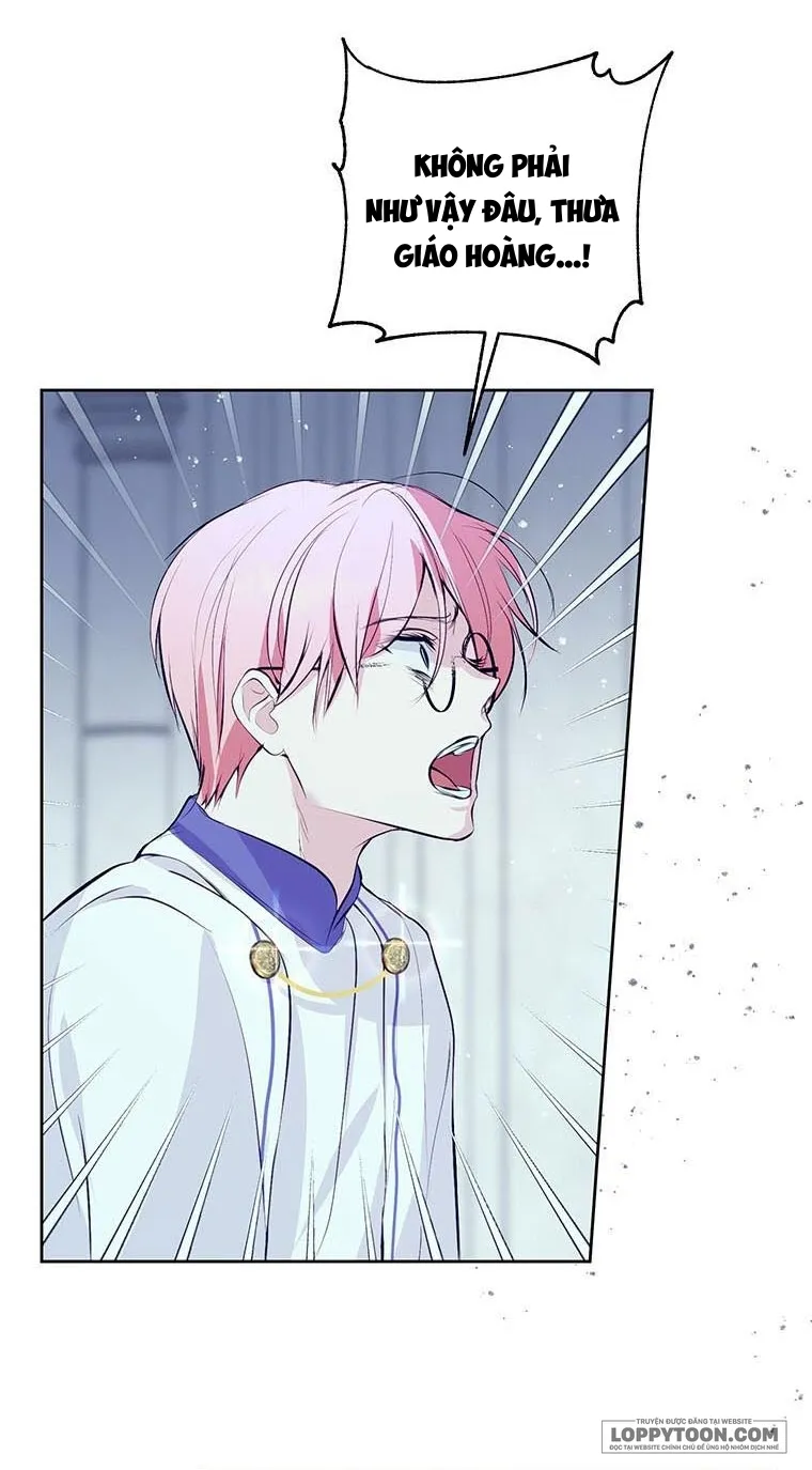 Phía Sau Mặt Nạ Của Nam Chính Hiền Lành - Chap 12 - Trang 19