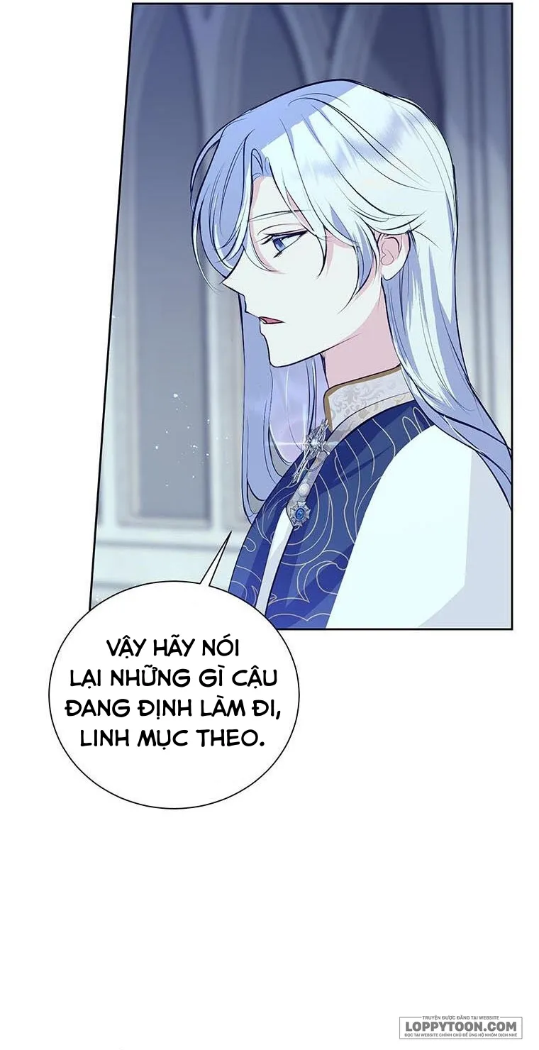 Phía Sau Mặt Nạ Của Nam Chính Hiền Lành - Chap 12 - Trang 20