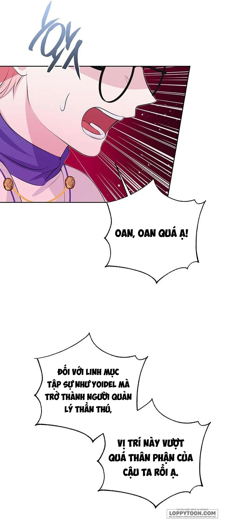 Phía Sau Mặt Nạ Của Nam Chính Hiền Lành - Chap 12 - Trang 21
