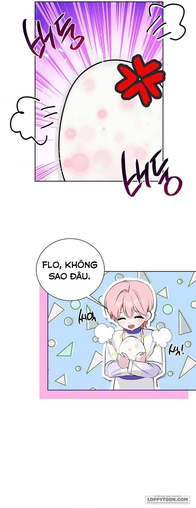 Phía Sau Mặt Nạ Của Nam Chính Hiền Lành - Chap 12 - Trang 24