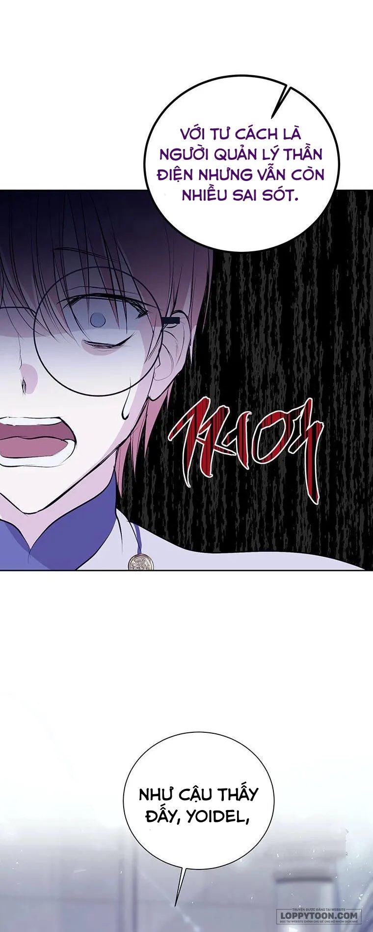 Phía Sau Mặt Nạ Của Nam Chính Hiền Lành - Chap 12 - Trang 27