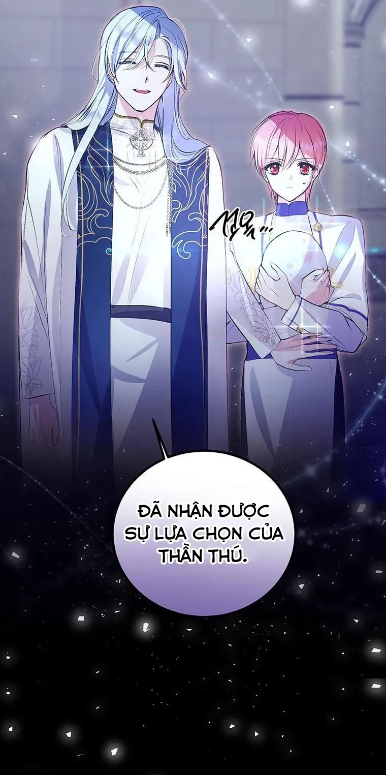 Phía Sau Mặt Nạ Của Nam Chính Hiền Lành - Chap 12 - Trang 28