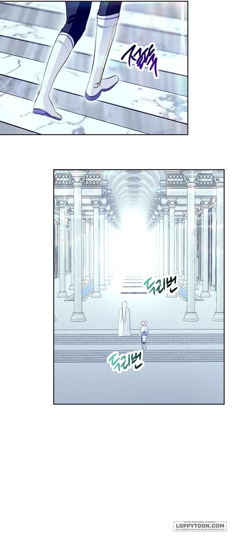 Phía Sau Mặt Nạ Của Nam Chính Hiền Lành - Chap 12 - Trang 32