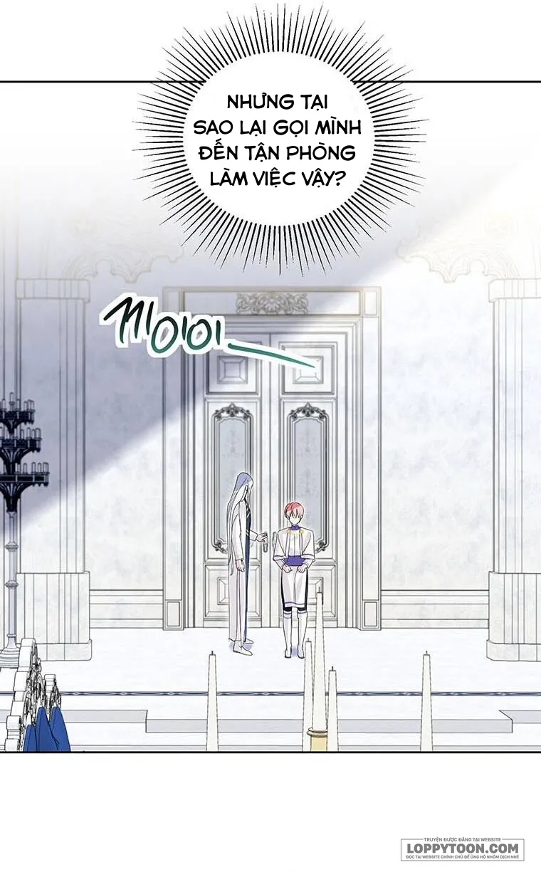 Phía Sau Mặt Nạ Của Nam Chính Hiền Lành - Chap 12 - Trang 35