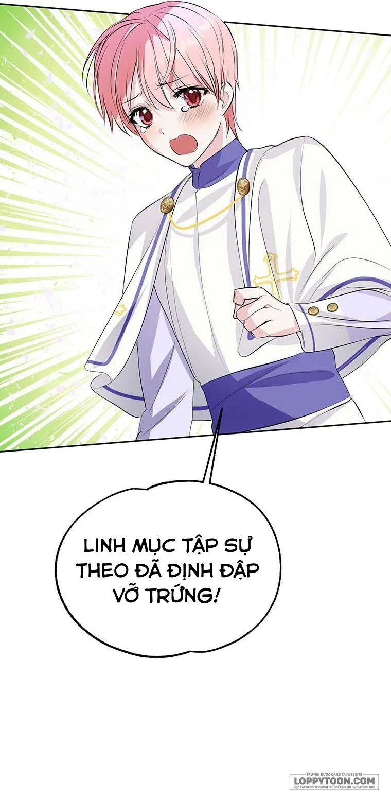 Phía Sau Mặt Nạ Của Nam Chính Hiền Lành - Chap 12 - Trang 38
