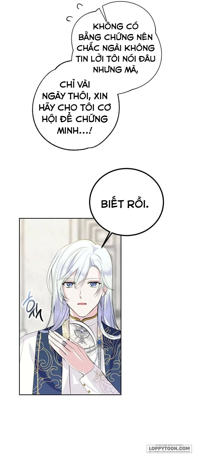 Phía Sau Mặt Nạ Của Nam Chính Hiền Lành - Chap 12 - Trang 39