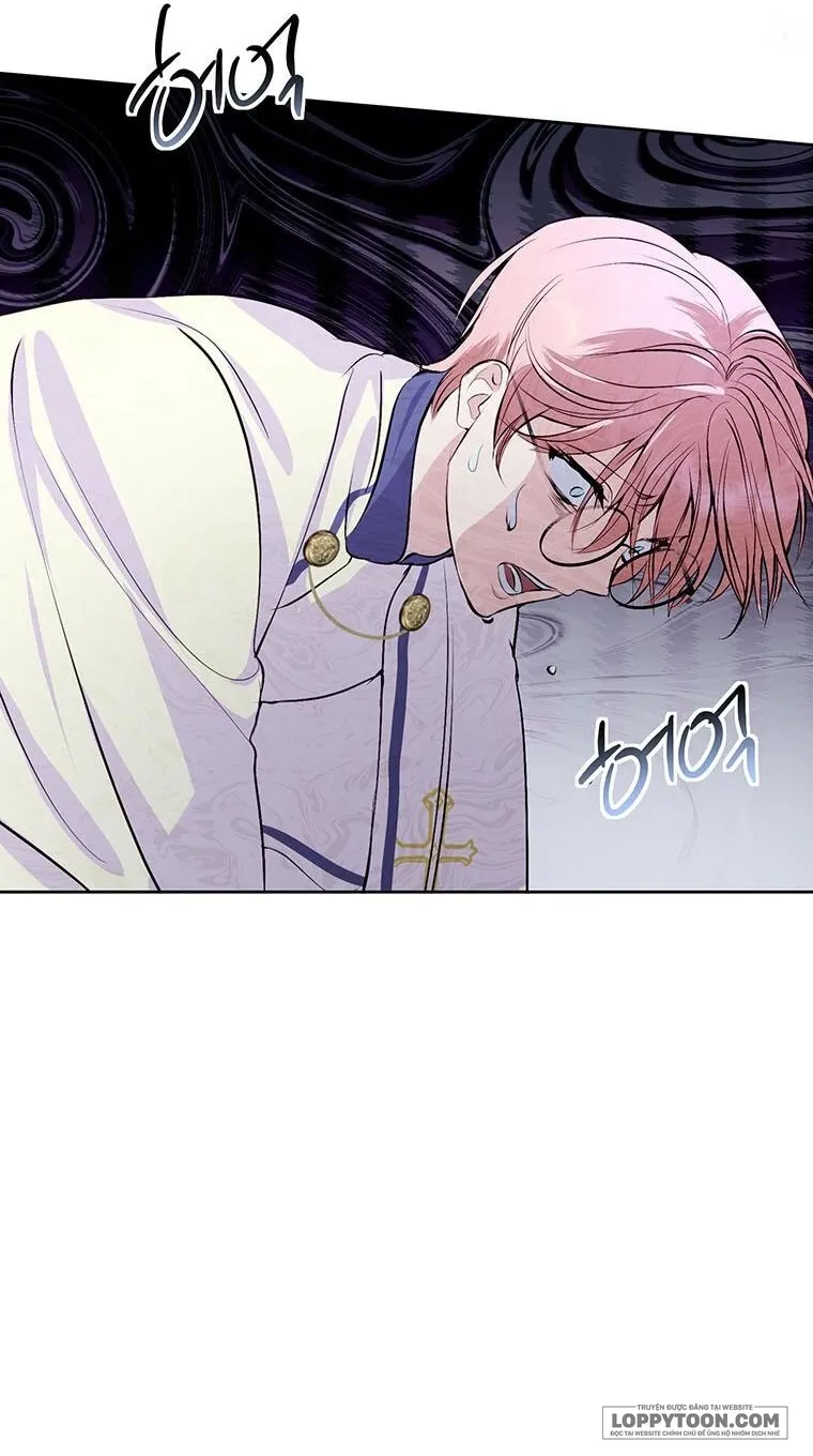 Phía Sau Mặt Nạ Của Nam Chính Hiền Lành - Chap 12 - Trang 5