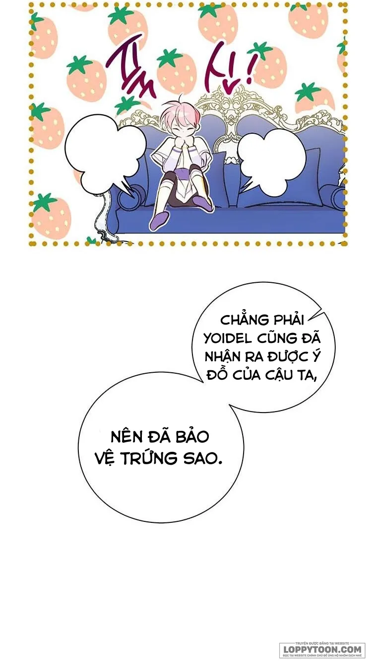 Phía Sau Mặt Nạ Của Nam Chính Hiền Lành - Chap 12 - Trang 41