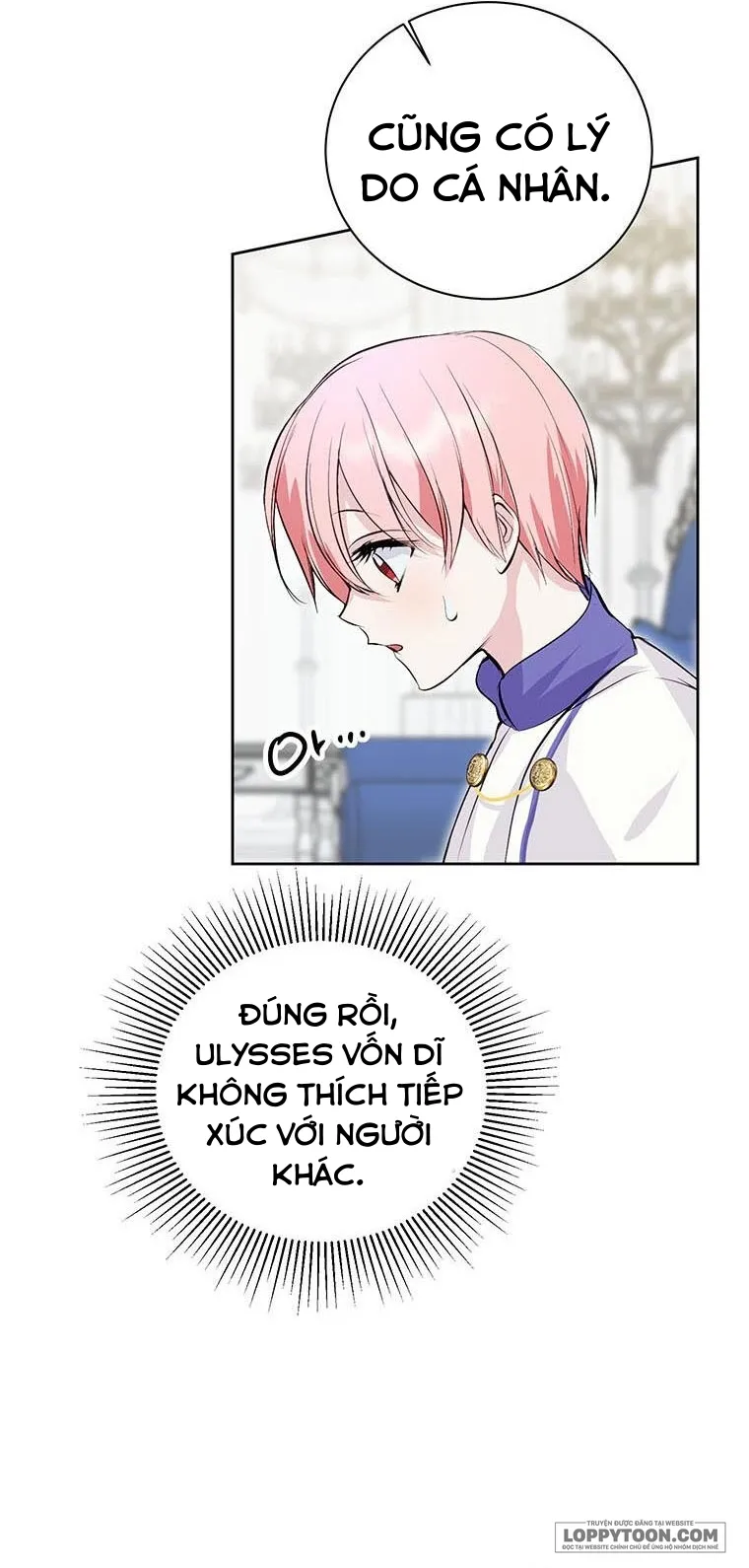 Phía Sau Mặt Nạ Của Nam Chính Hiền Lành - Chap 12 - Trang 46