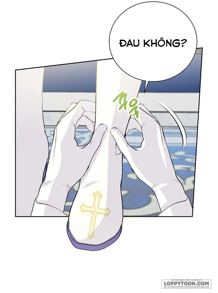 Phía Sau Mặt Nạ Của Nam Chính Hiền Lành - Chap 12 - Trang 47