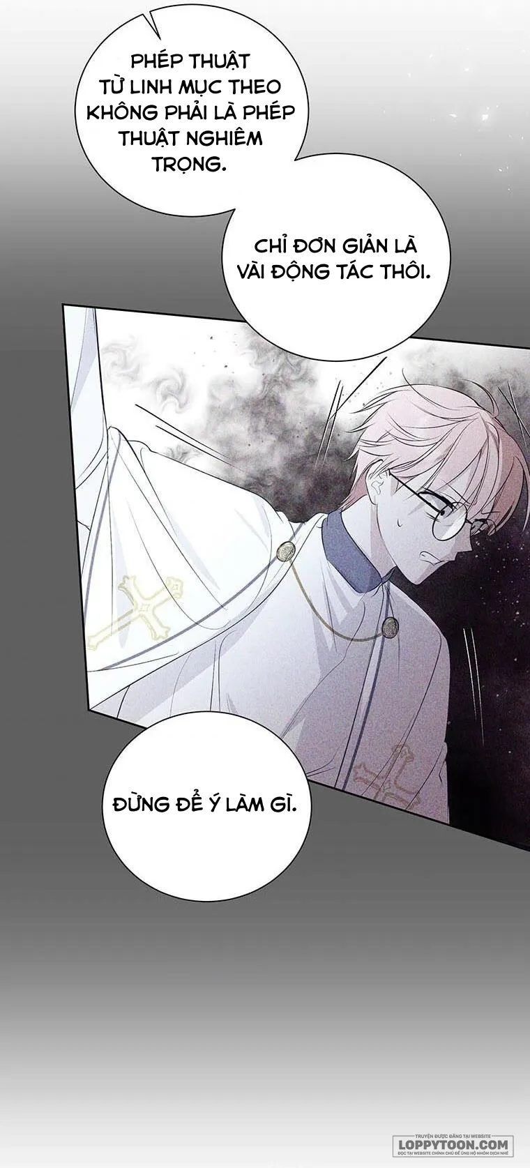 Phía Sau Mặt Nạ Của Nam Chính Hiền Lành - Chap 12 - Trang 51
