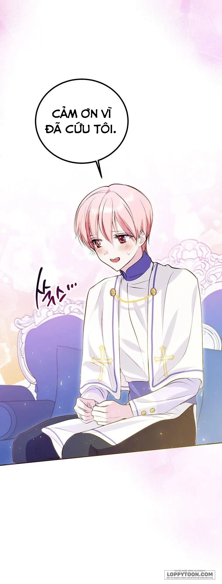 Phía Sau Mặt Nạ Của Nam Chính Hiền Lành - Chap 12 - Trang 53
