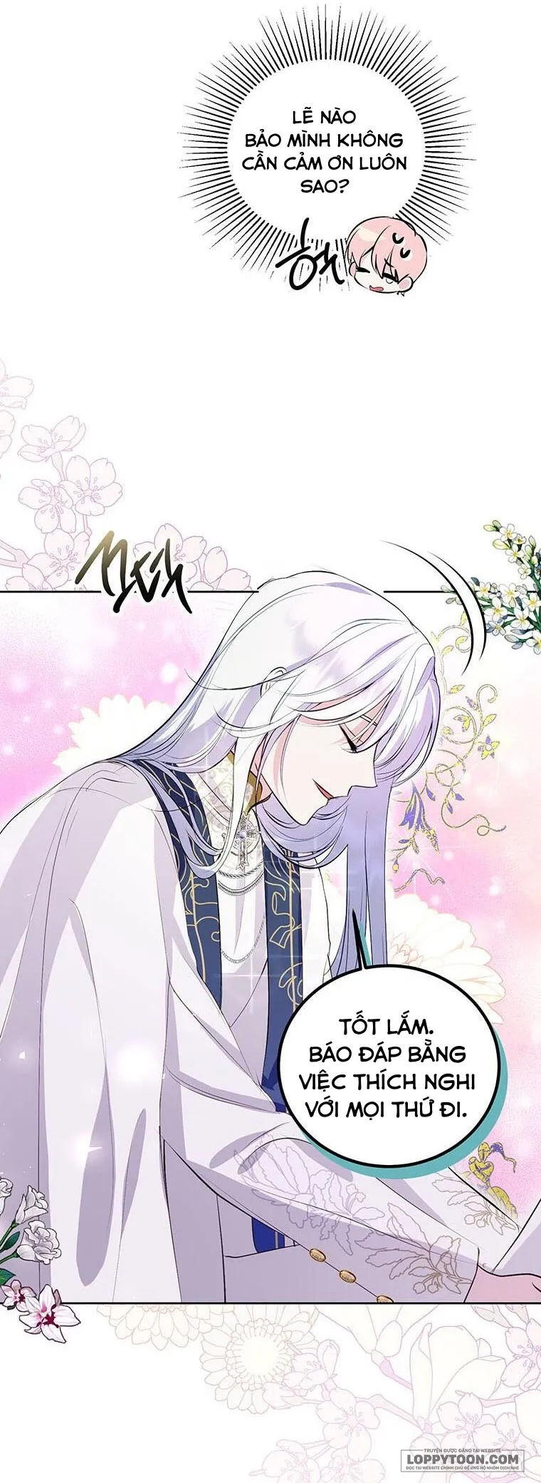 Phía Sau Mặt Nạ Của Nam Chính Hiền Lành - Chap 12 - Trang 55