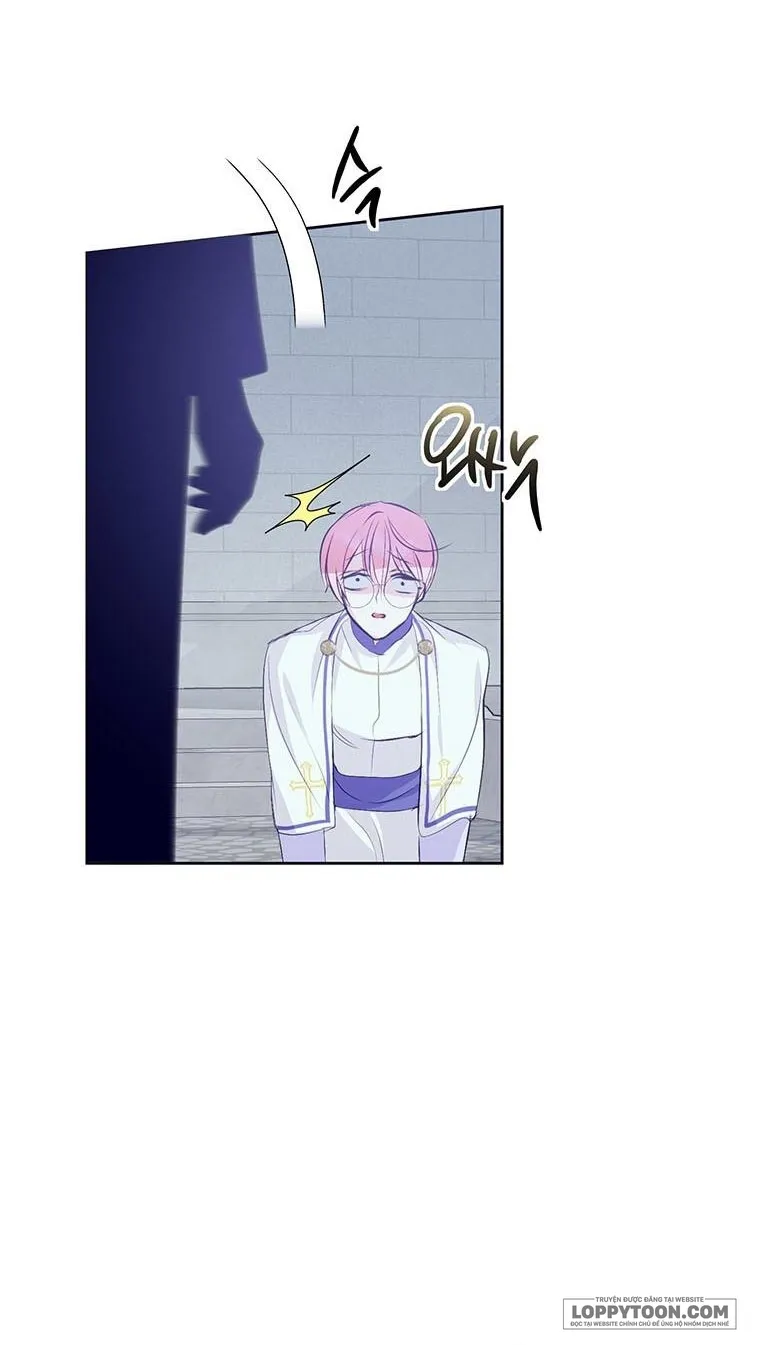 Phía Sau Mặt Nạ Của Nam Chính Hiền Lành - Chap 12 - Trang 7