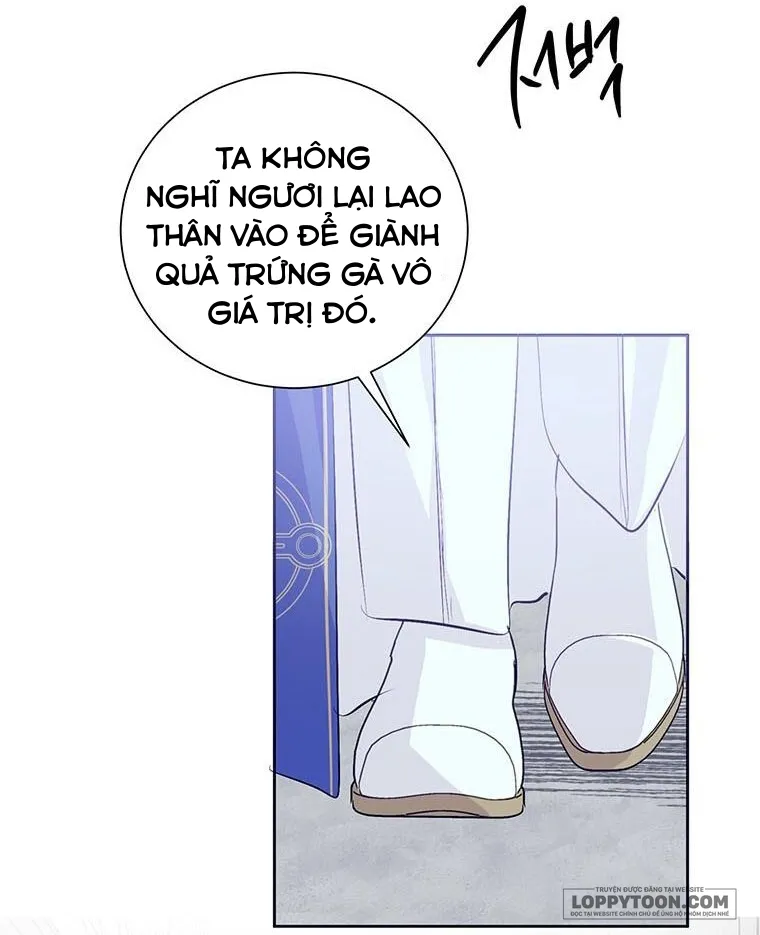 Phía Sau Mặt Nạ Của Nam Chính Hiền Lành - Chap 12 - Trang 8