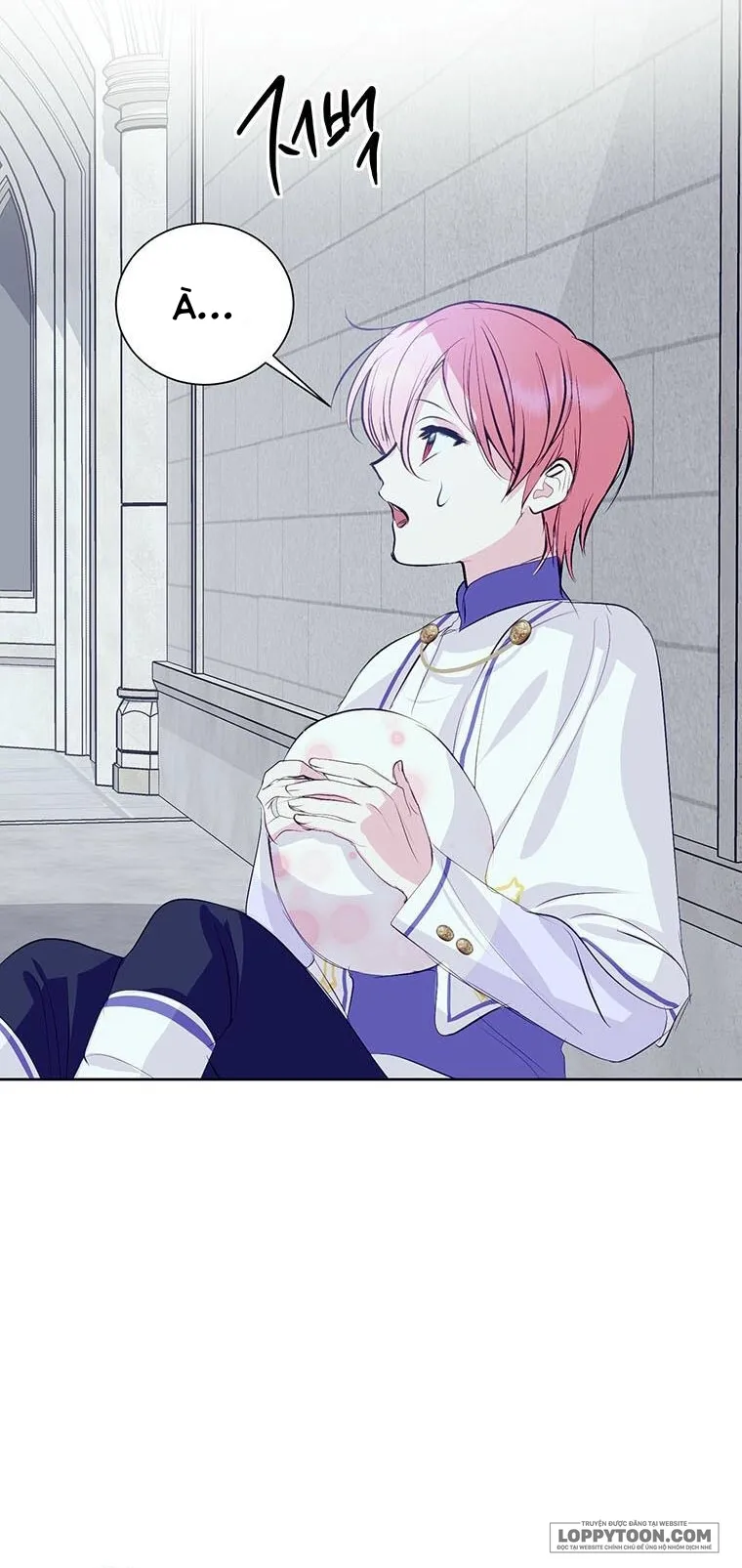 Phía Sau Mặt Nạ Của Nam Chính Hiền Lành - Chap 12 - Trang 9