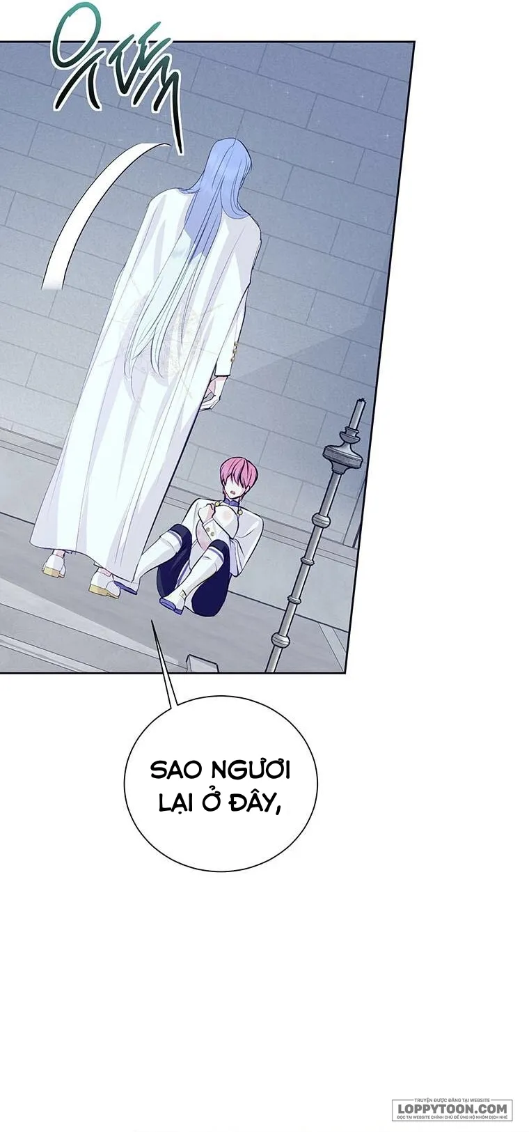Phía Sau Mặt Nạ Của Nam Chính Hiền Lành - Chap 12 - Trang 10
