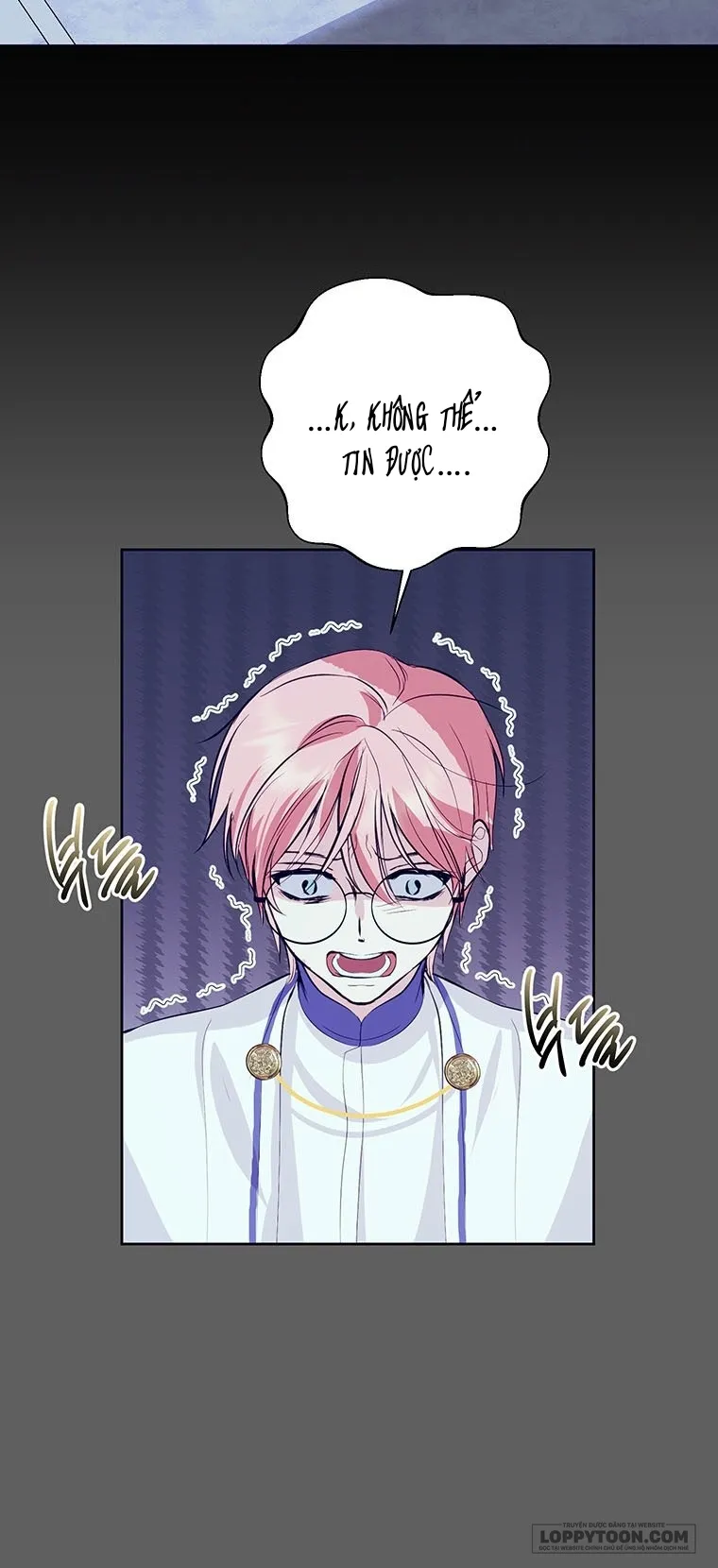 Phía Sau Mặt Nạ Của Nam Chính Hiền Lành - Chap 13 - Trang 1