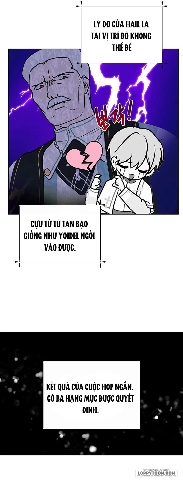 Phía Sau Mặt Nạ Của Nam Chính Hiền Lành - Chap 13 - Trang 11