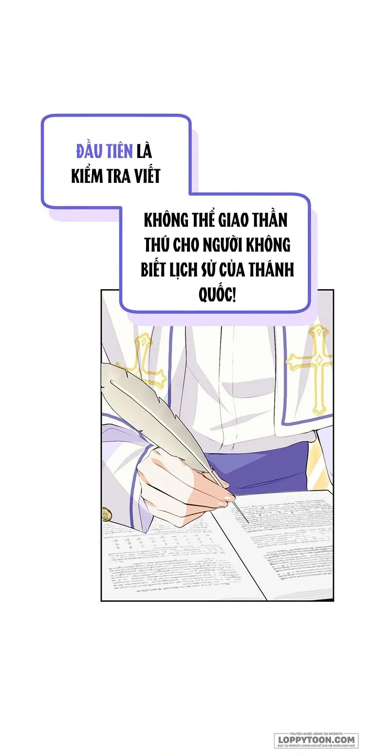 Phía Sau Mặt Nạ Của Nam Chính Hiền Lành - Chap 13 - Trang 12
