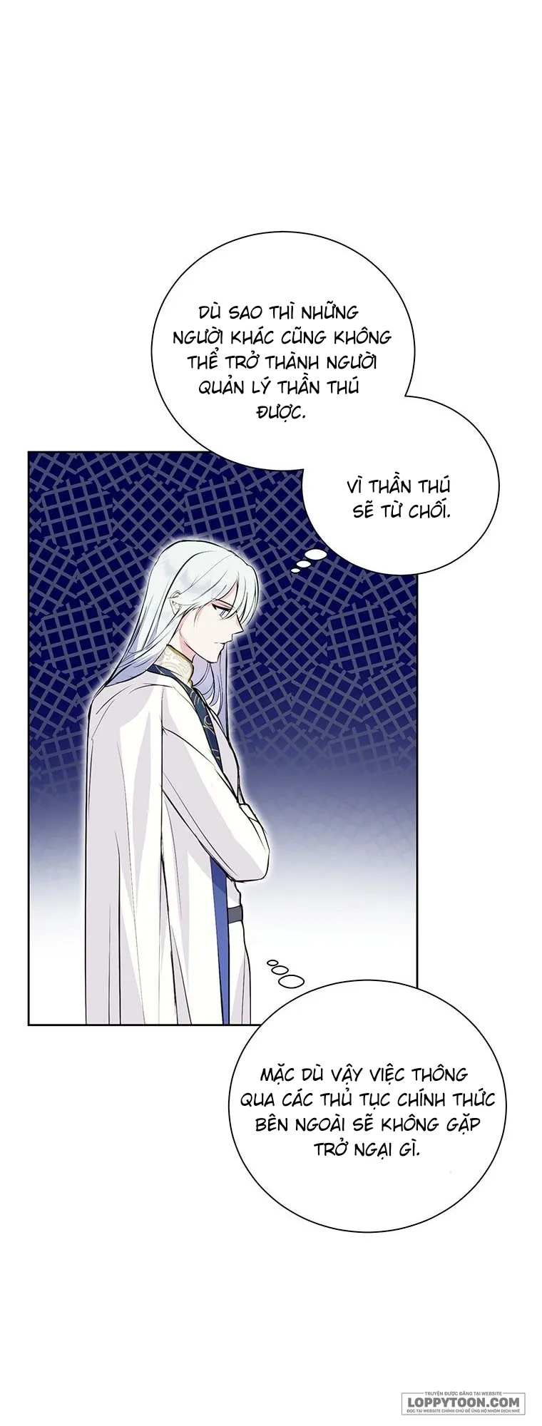 Phía Sau Mặt Nạ Của Nam Chính Hiền Lành - Chap 13 - Trang 16