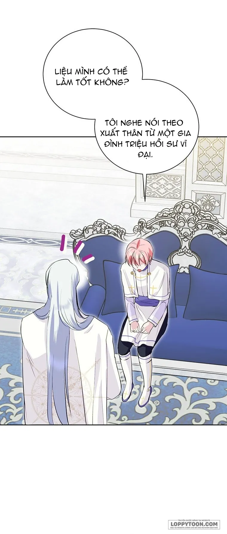 Phía Sau Mặt Nạ Của Nam Chính Hiền Lành - Chap 13 - Trang 17