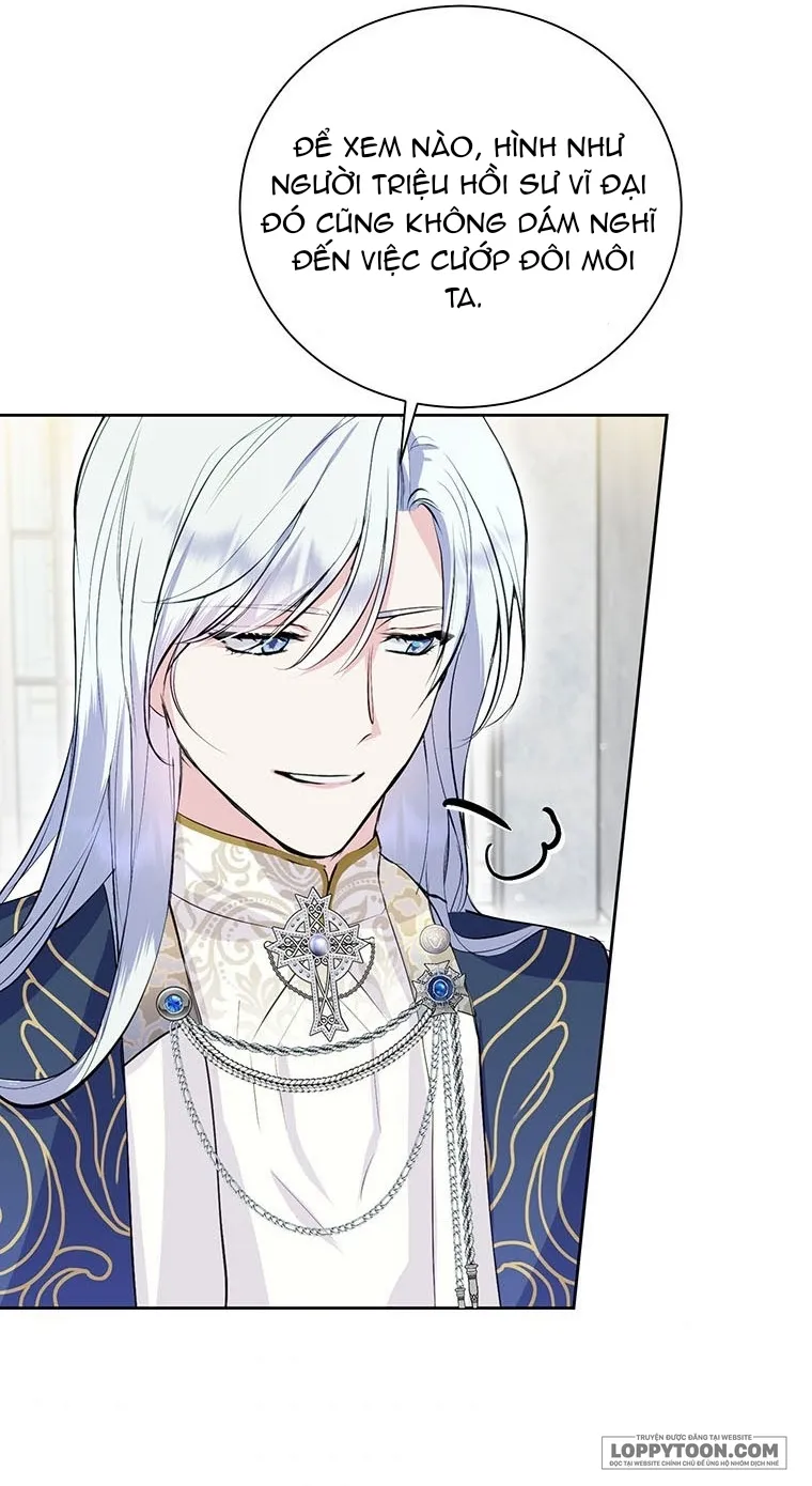 Phía Sau Mặt Nạ Của Nam Chính Hiền Lành - Chap 13 - Trang 18