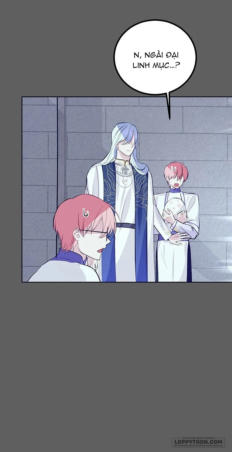 Phía Sau Mặt Nạ Của Nam Chính Hiền Lành - Chap 13 - Trang 3