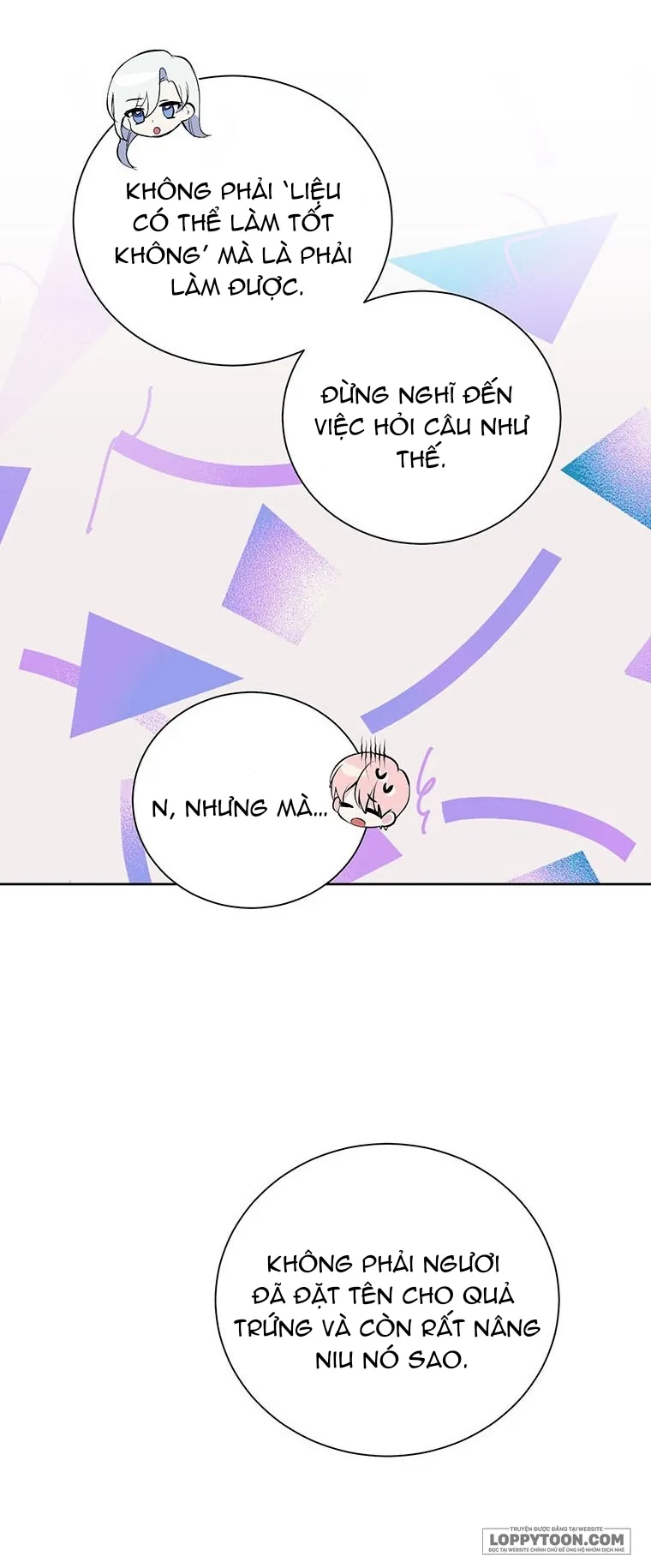 Phía Sau Mặt Nạ Của Nam Chính Hiền Lành - Chap 13 - Trang 21