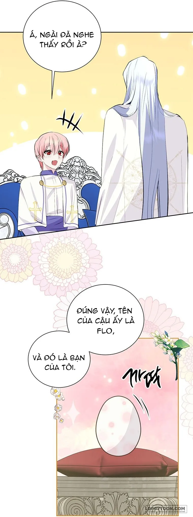 Phía Sau Mặt Nạ Của Nam Chính Hiền Lành - Chap 13 - Trang 23