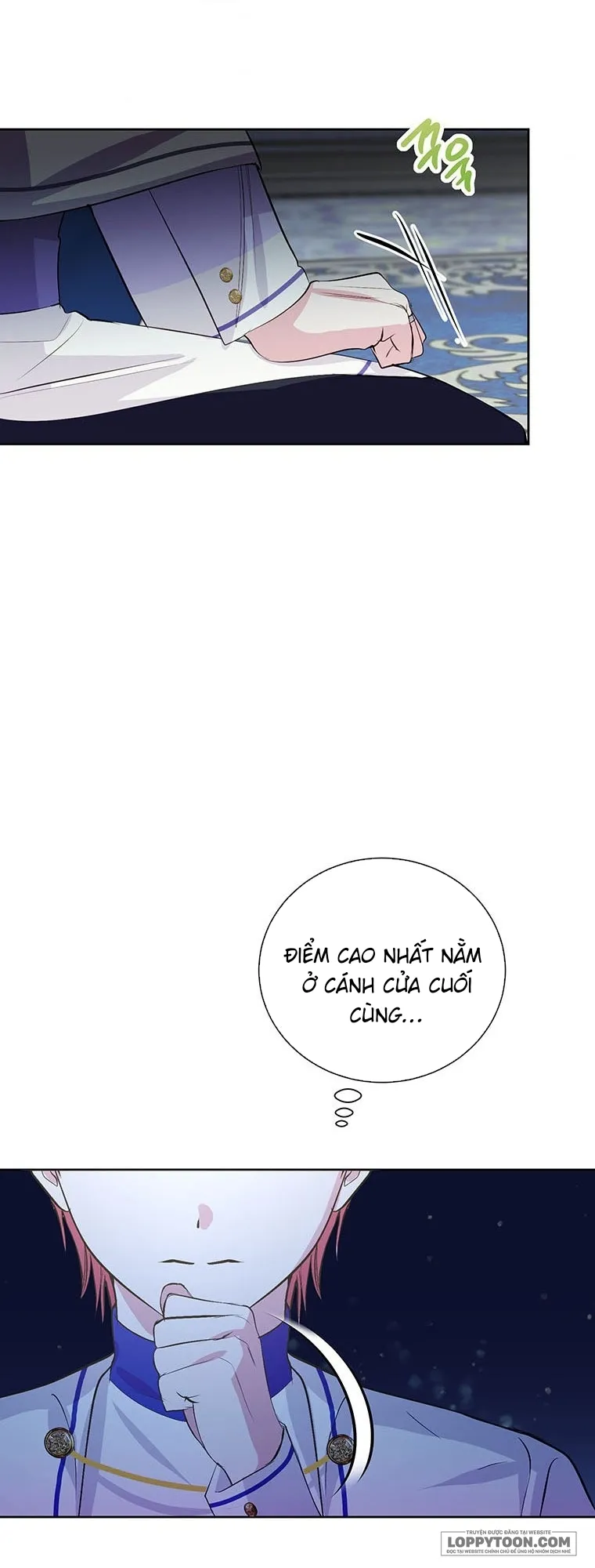 Phía Sau Mặt Nạ Của Nam Chính Hiền Lành - Chap 13 - Trang 26